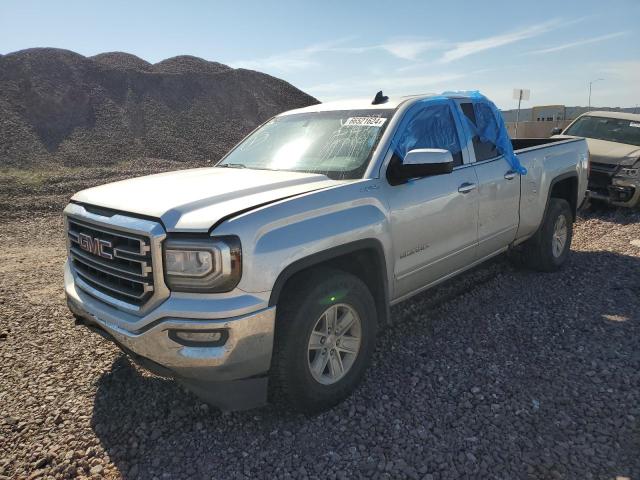 GMC SIERRA K15 2018 with VIN 2GTV2MEC2J1107566 - Photo from auction
