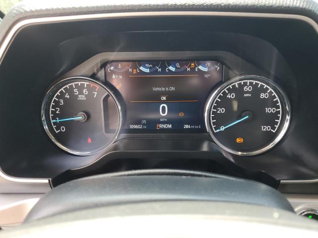 Photo 9 from auction – 2021 FORD F150 SUPER with VIN 1FTEW1CP9MFC04415