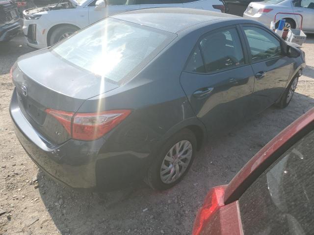 Photo 3 from auction – 2019 TOYOTA COROLLA L with VIN 5YFBURHE9KP877872