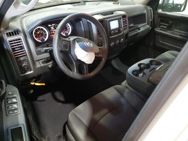 Photo 8 from auction – 2019 RAM 1500 CLASS with VIN 1C6RR7FT7KS522727