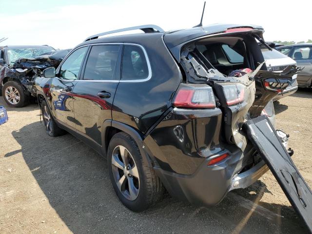 Photo 2 from auction – 2019 JEEP CHEROKEE L with VIN 1C4PJMDX6KD303712