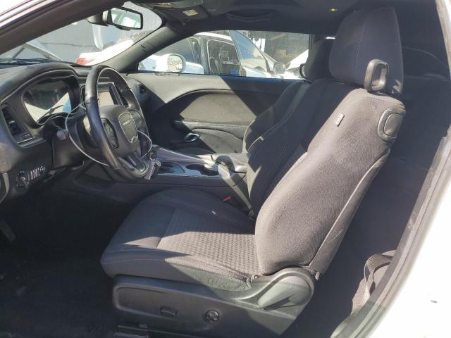 Photo 7 from auction – 2019 DODGE CHALLENGER with VIN 2C3CDZAG5KH551710