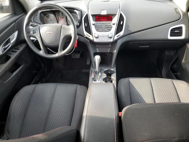 Photo 8 from auction – 2011 GMC TERRAIN SL with VIN 2CTALMEC1B6286185