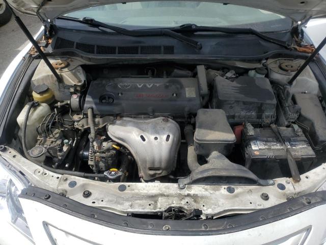 Photo 11 from auction – 2008 TOYOTA CAMRY CE with VIN 4T1BE46K58U780314
