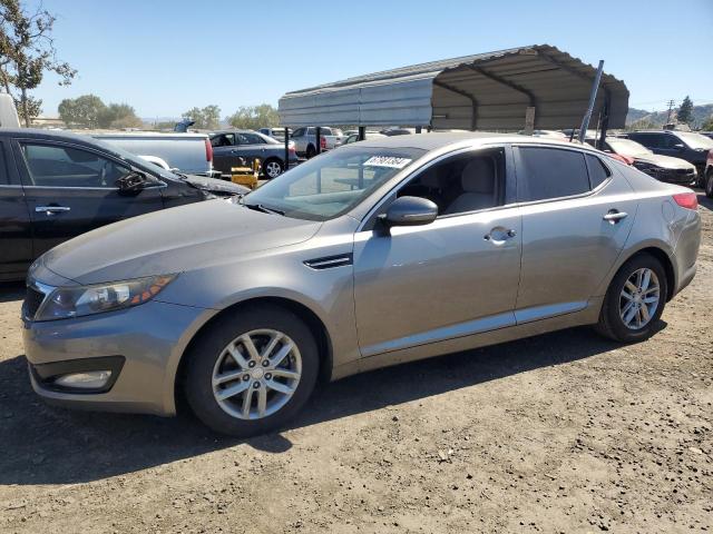 KIA OPTIMA LX 2012 z numerem VIN 5XXGM4A72CG006262 - Zdjęcie z aukcji