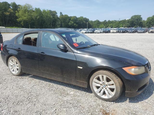 Photo 4 from auction – 2008 BMW 328 XI with VIN WBAVC93568K039083