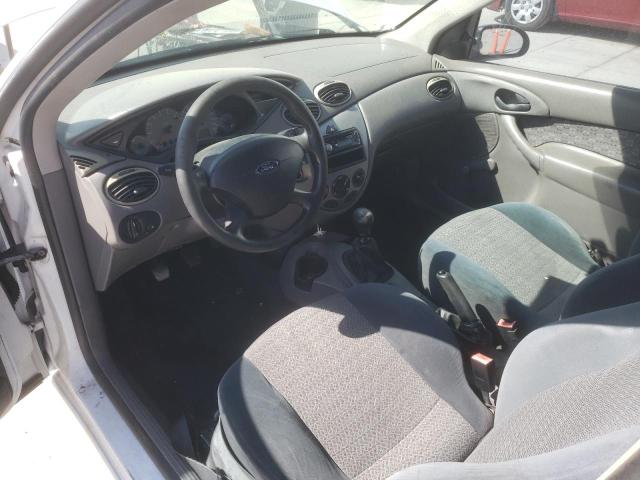 Photo 8 from auction – 2003 FORD FOCUS ZX3 with VIN 3FAFP31313R184200