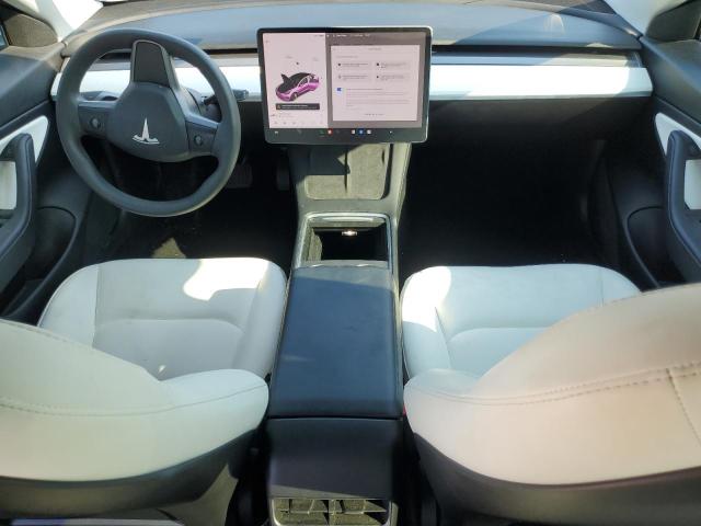 Photo 8 from auction – 2021 TESLA MODEL 3 with VIN 5YJ3E1EA8MF920603