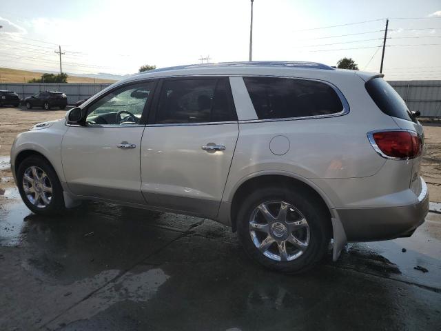 Photo 2 from auction – 2012 BUICK ENCLAVE with VIN 5GAKVDED2CJ128320