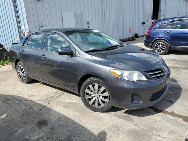 Фото 4 с аукциона – 2013 TOYOTA COROLLA BA с VIN 2T1BU4EE2DC110634
