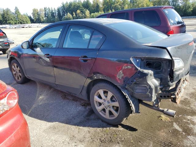Photo 2 from auction – 2011 MAZDA 3 I with VIN JM1BL1VF7B1386349