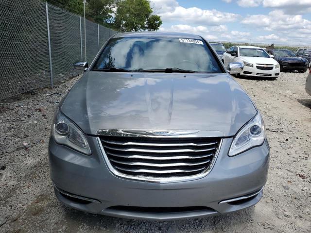 Photo 5 from auction – 2014 CHRYSLER 200 LIMITE with VIN 1C3CCBCG7EN159041