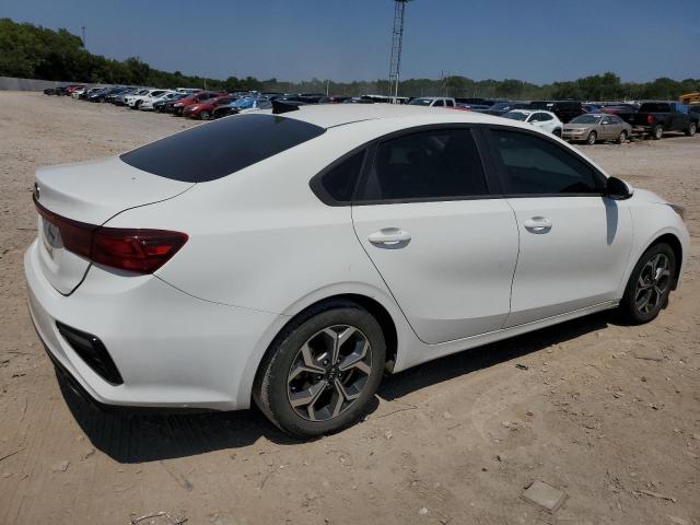 Photo 3 from auction – 2021 KIA FORTE FE with VIN 3KPF24AD6ME334074