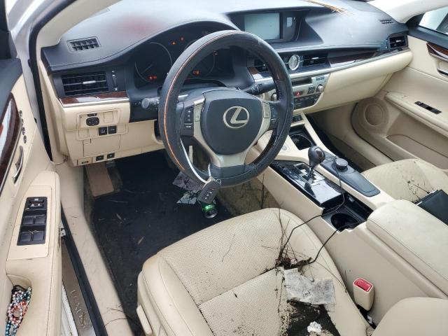 Photo 8 from auction – 2014 LEXUS ES 350 with VIN JTHBK1GG1E2088515
