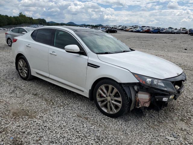Photo 4 from auction – 2013 KIA OPTIMA SX with VIN 5XXGR4A66DG090659