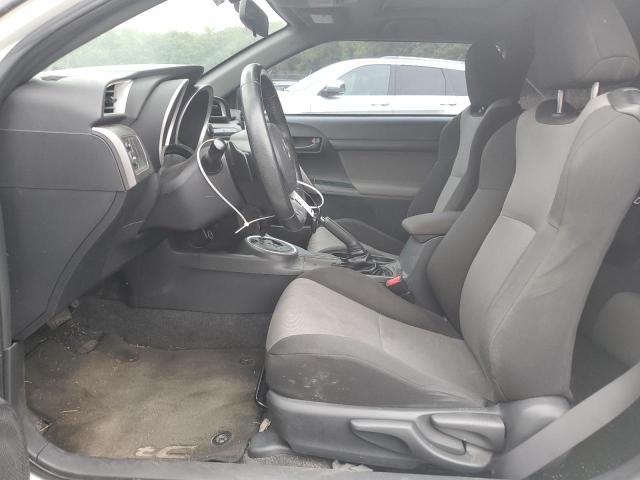 Photo 7 from auction – 2015 TOYOTA SCION TC with VIN JTKJF5C78FJ013597