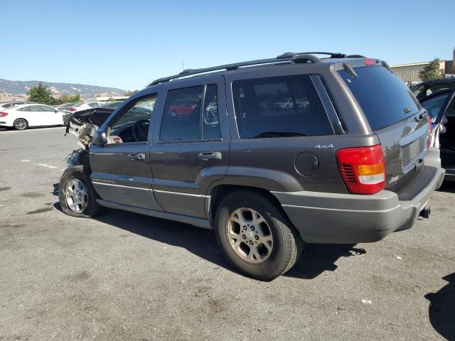 Photo 2 from auction – 2000 JEEP GRAND CHER with VIN 1J4GW48N3YC292882
