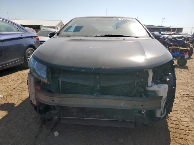 Photo 5 from auction – 2012 CHEVROLET VOLT with VIN 1G1RB6E48CU124409