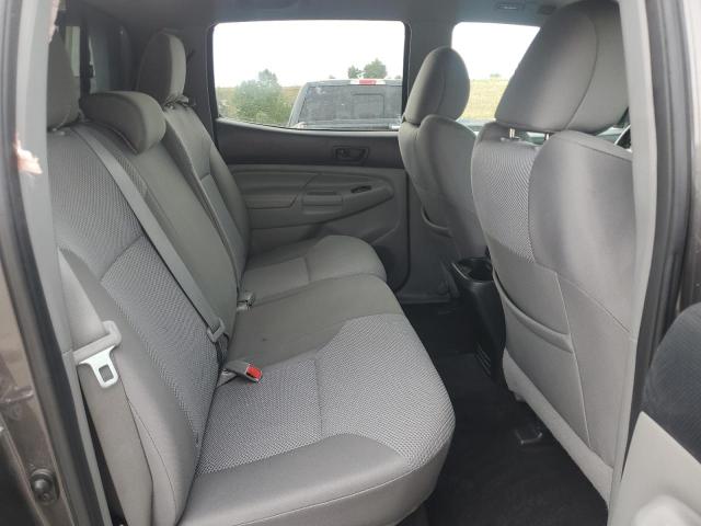 Photo 10 from auction – 2014 TOYOTA TACOMA DOU with VIN 5TFLU4EN5EX090421