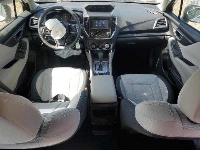 Photo 8 from auction – 2024 SUBARU FORESTER with VIN JF2SKAAC0RH449485