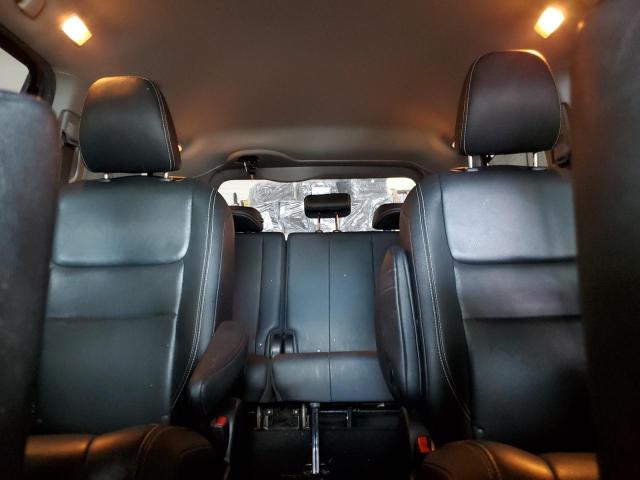 Photo 10 from auction – 2020 TOYOTA SIENNA SE with VIN 5TDEZ3DC3LS231784