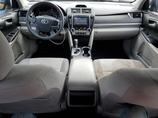 Photo 8 from auction – 2014 TOYOTA CAMRY L with VIN 4T1BF1FK1EU352053