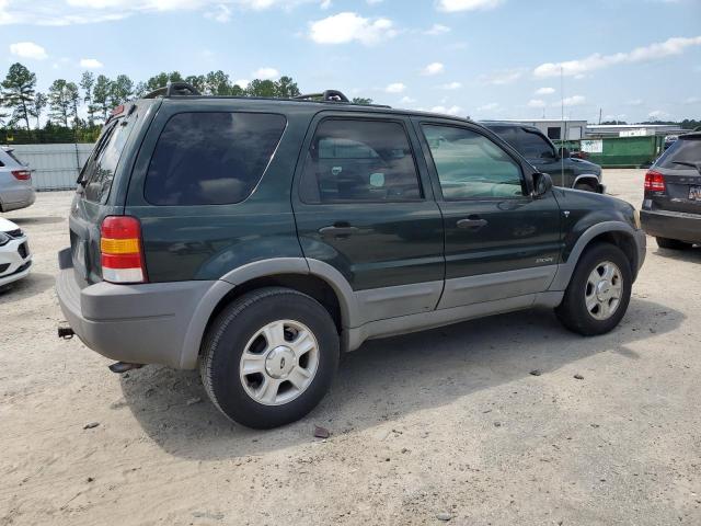 Photo 3 from auction – 2002 FORD ESCAPE XLT with VIN 1FMYU04172KA93743
