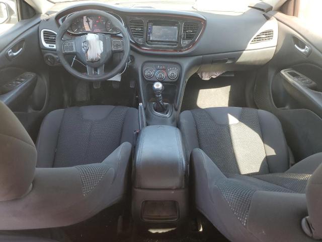 Photo 8 from auction – 2016 DODGE DART SXT S with VIN 1C3CDFFA0GD815746