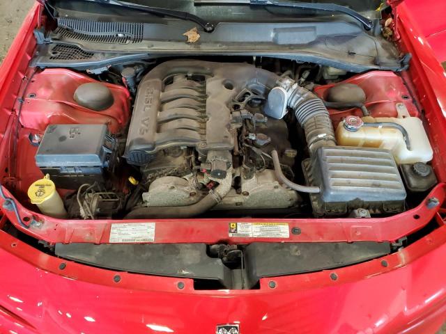 Photo 11 from auction – 2010 DODGE CHARGER SX with VIN 2B3CA3CVXAH310674