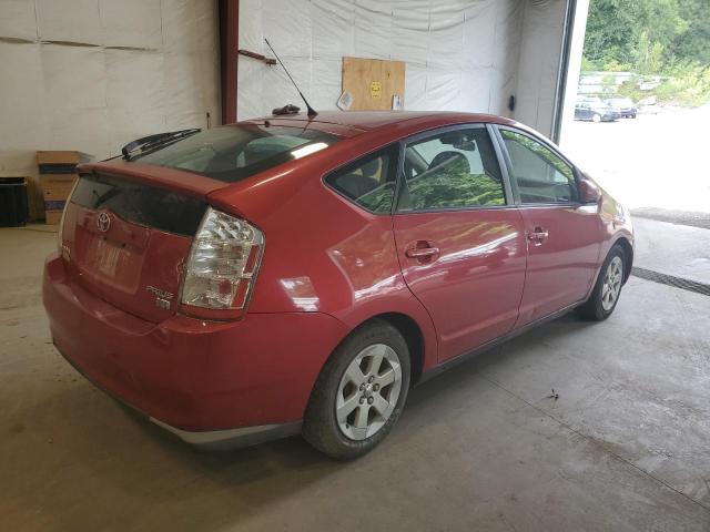 Photo 3 from auction – 2008 TOYOTA PRIUS with VIN JTDKB20U687696397