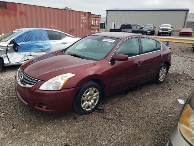 NISSAN ALTIMA BAS 2012 with VIN 1N4AL2AP5CC187294 - Photo from auction