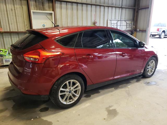 Photo 3 from auction – 2017 FORD FOCUS SE with VIN 1FADP3K21HL342845