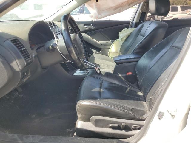 Photo 7 from auction – 2012 NISSAN ALTIMA SR with VIN 1N4BL2AP2CC104103
