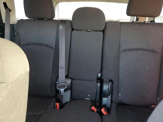 Photo 10 from auction – 2016 DODGE JOURNEY SX with VIN 3C4PDDBGXGT106568