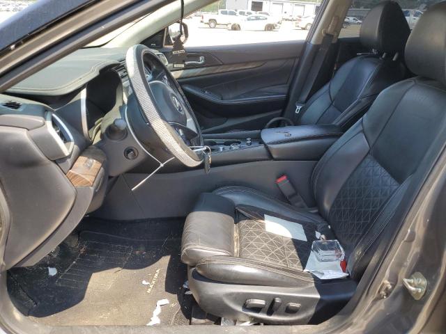 Photo 7 from auction – 2017 NISSAN MAXIMA 3.5 with VIN 1N4AA6AP0HC449968