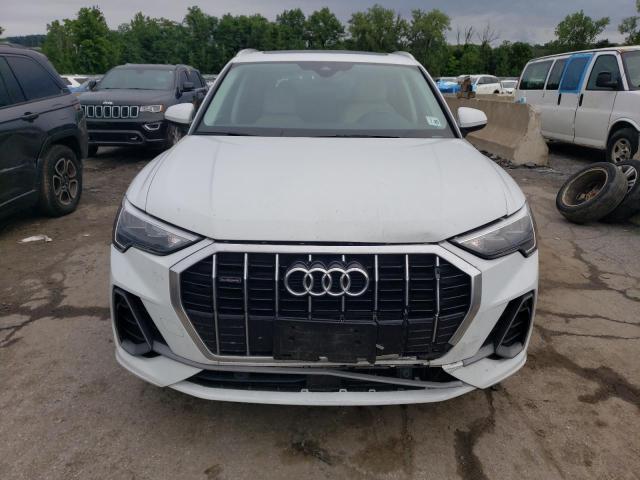 Photo 5 from auction – 2020 AUDI Q3 PREMIUM with VIN WA1DECF35L1082466
