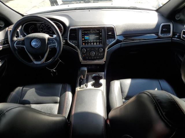 Photo 8 from auction – 2016 JEEP GRAND CHER with VIN 1C4RJFBG9GC364976