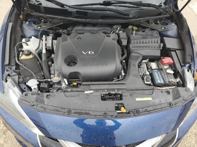Photo 11 from auction – 2016 NISSAN MAXIMA 3.5 with VIN 1N4AA6AP3GC385486