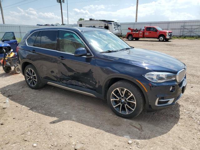 Photo 4 from auction – 2017 BMW X5 XDRIVE3 with VIN 5UXKR0C59H0V49681
