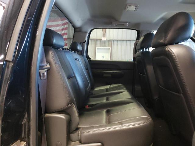 Photo 10 from auction – 2013 CHEVROLET SILVERADO with VIN 3GCPKSE74DG278461