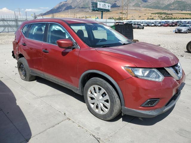 Photo 4 from auction – 2016 NISSAN ROGUE S with VIN KNMAT2MV2GP688842