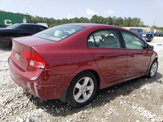 Photo 3 from auction – 2007 HONDA CIVIC EX with VIN 1HGFA16857L028994