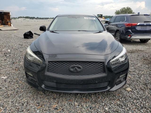 Photo 5 from auction – 2017 INFINITI Q50 PREMIU with VIN JN1EV7AR8HM830892