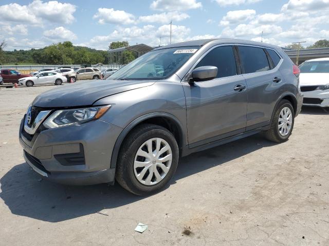 NISSAN ROGUE S 2017 z numerem VIN KNMAT2MT7HP550097 - Zdjęcie z aukcji