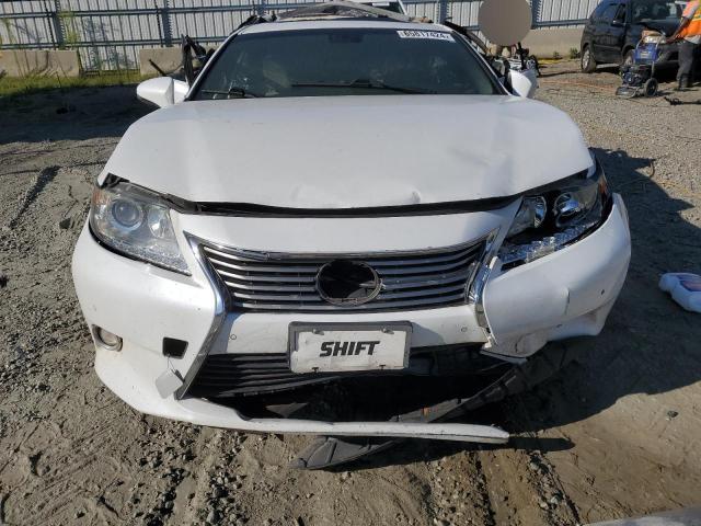 Photo 5 from auction – 2014 LEXUS ES 300H with VIN JTHBW1GG5E2054825