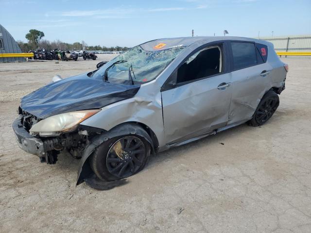 Photo 1 from auction – 2013 MAZDA 3 I with VIN JM1BL1L75D1720991
