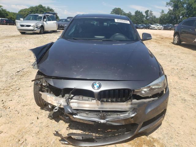 Photo 5 from auction – 2016 BMW 328 XI SUL with VIN WBA8E3G58GNU02172