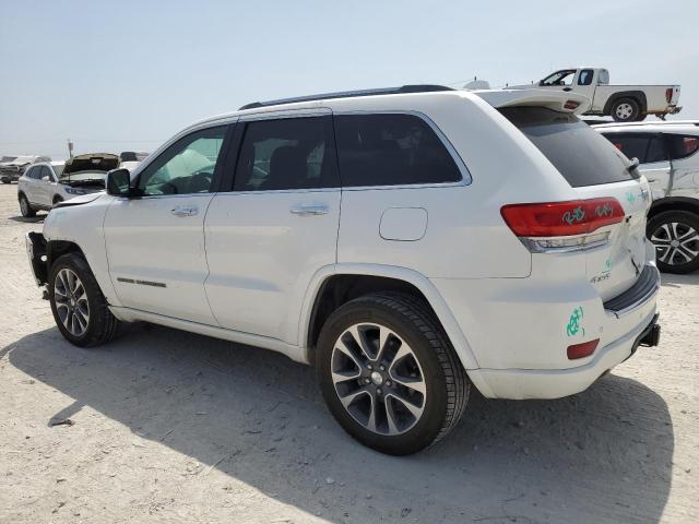 Photo 2 from auction – 2018 JEEP GRAND CHER with VIN 1C4RJFCG4JC189512