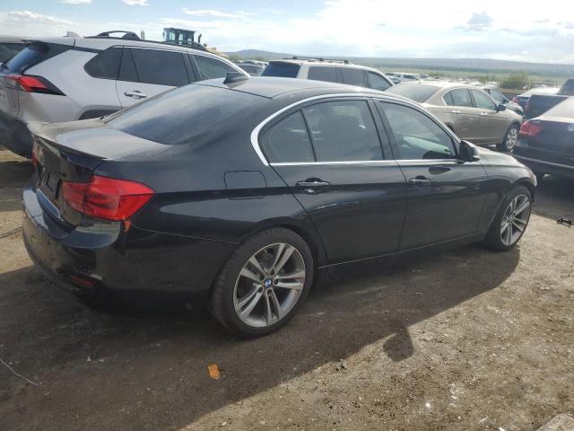 Photo 3 from auction – 2018 BMW 330 I with VIN WBA8B9C51JAE21858