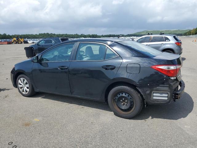 Photo 2 from auction – 2016 TOYOTA COROLLA with VIN 2T1BURHE4GC559441